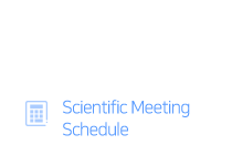Scientific Meeting Schedule