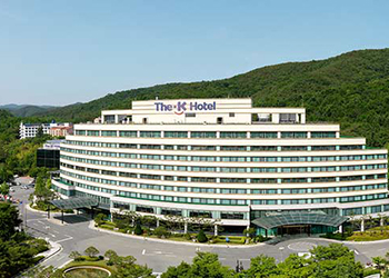 더케이호텔