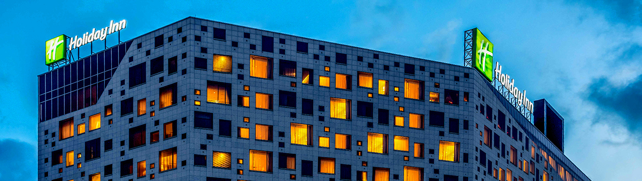 호텔 인터불고 대구